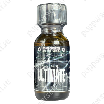 Ultimate 25ml